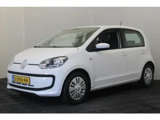 Volkswagen up! 1.0 move up! BlueMotion (bj 2014)