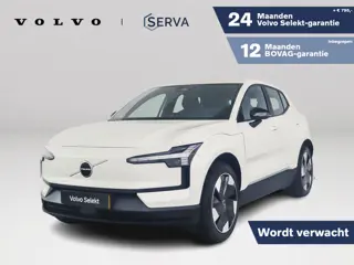 Volvo EX30 Single Motor Extended Range Plus 69 kWh | Parkeercamera | Harman Kardon | Stoel- en stuur