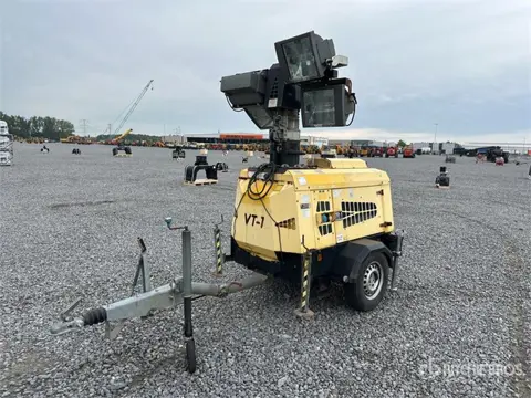 Tower Light VT1 (bj 2014)
