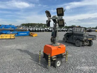 Trime X-CHAIN LED Light Tower (bj 2021)
