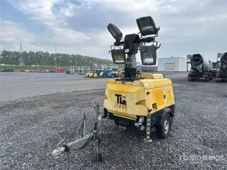 Tower Light VT1 (bj 2014)