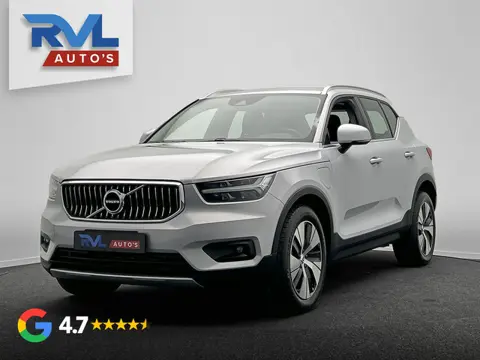 Volvo XC40 1.5 T4 Recharge | PHEV | Navigatie | Climate | 1e Eigenaar