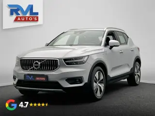 Volvo XC40 1.5 T4 Recharge | PHEV | Navigatie | Climate | 1e Eigenaar
