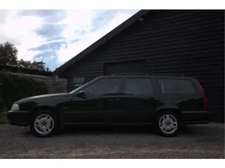 Volvo V70 2.0 Comfort line (bj 1997)