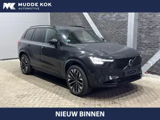 Volvo XC90 T8 Ultra Dark | Harman/Kardon | Trekhaak | Panoramadak | 360° Camera | Head-Up | Pilot As