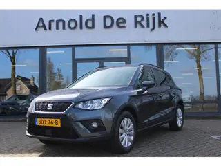 SEAT Arona 1.0 TSI Style DSG Automaat