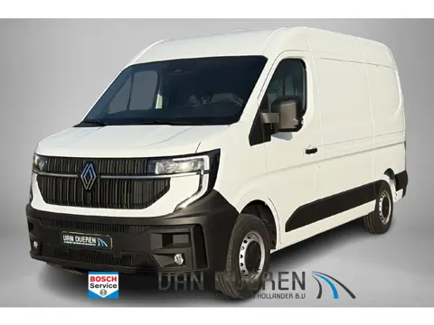 Renault Master T35 2.0 dCi 150 L2H2 Advance Betimmering, Camera, Carplay