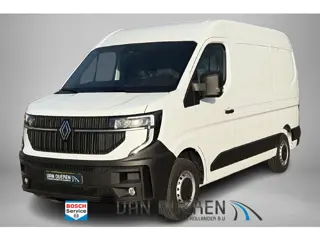 Renault Master T35 2.0 dCi 150 L2H2 Advance Betimmering, Camera, Carplay