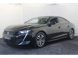 Peugeot 508 1.2 PureTech Allure Pack |Camera|Navi|ACC|