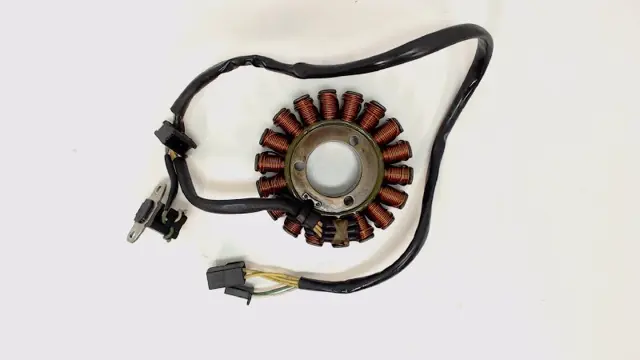 STATOR Suzuki DL 650 V STROM 2012 - 2014