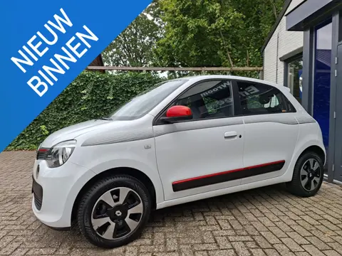 Renault Twingo 1.0 SCe Collection Airco, Cruise