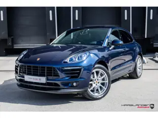 Porsche Macan NL AUTO 2018 2.0 (bj 2018)