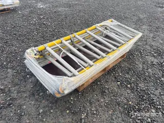 instant Basic Snappy Kit (7 Rung Snappy300) Scaffolding