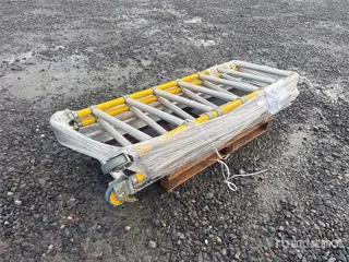 instant Basic Snappy Kit (7 Rung Snappy300) Scaffolding