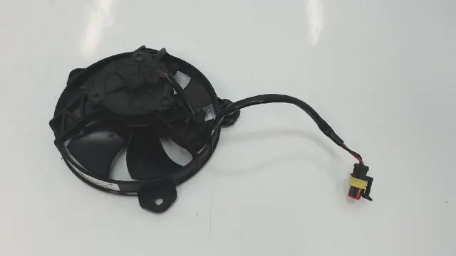 VENTILATOR Ducati Hypermotard 821 2013 - 2015