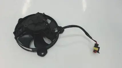VENTILATOR Ducati Hypermotard 821 2013 - 2015