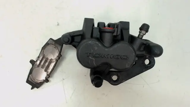 REMKLAUW Suzuki DL 650 V STROM 2012 - 2014