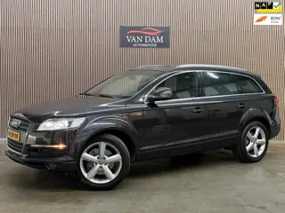 Audi Q7 3.6 FSI quattro Pro Line+ 7PER. 2007 NAP LEDER CAMERA