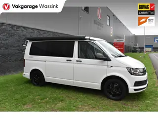 Volkswagen California California Camper Standkachel Fietsendrager
