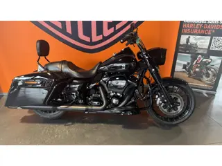 Harley-Davidson Tour ROAD KING special (bj 2020)