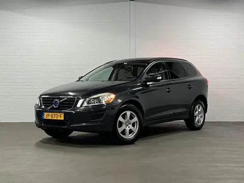 Volvo XC60 2.0 D3 Momentum *EXPORT * Trekhaak | Airco | Cruise control | Stoelverwarming