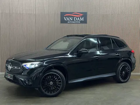 Mercedes-Benz GLC-klasse 400e 4MATIC AMG Line 2023 FULL OPTION
