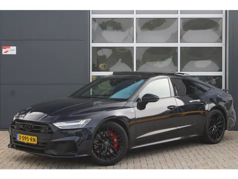 Audi A7 Sportback 50 TFSI e Quattro S-Line | Pano | B&O | HUD | Massage | Ventilatie
