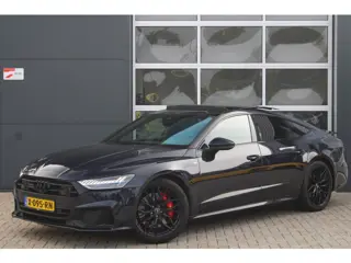 Audi A7 Sportback 50 TFSI e Quattro S-Line | Pano | B&O | HUD | Massage | Ventilatie