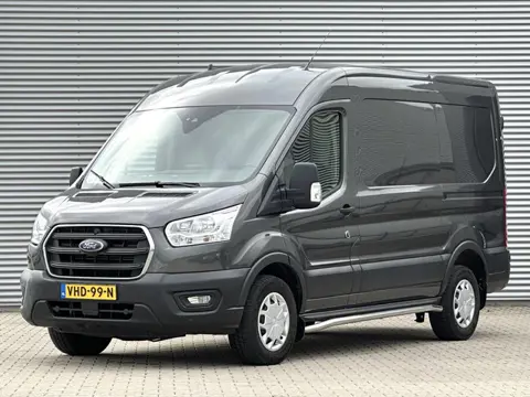 Ford Transit 350 2.0 TDCI L2H3 Trend RWD Automaat 170pk Lage km stand!