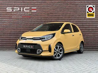 Kia Picanto 1.0 DPi GT-Line 2024 21dkm! Carplay Camera Climate control