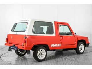 Foto 15 van Citroën Munga Mehari (bj 1987)