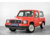 Foto 24 van Citroën Munga Mehari (bj 1987)