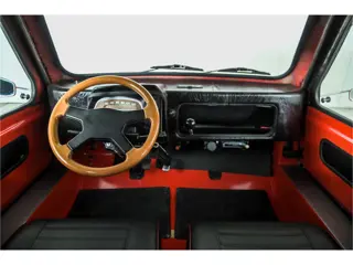 Foto 19 van Citroën Munga Mehari (bj 1987)