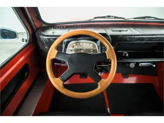 Foto 20 van Citroën Munga Mehari (bj 1987)