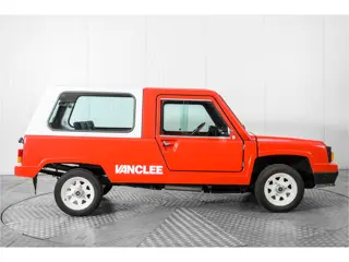 Foto 12 van Citroën Munga Mehari (bj 1987)
