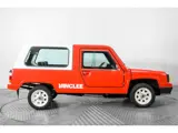 Foto 21 van Citroën Munga Mehari (bj 1987)