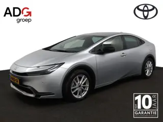 Toyota Prius 2.0 Plug-in Dynamic | Dode Hoek Detectie | Stoelverwarming | Parkeersensoren | Achterui