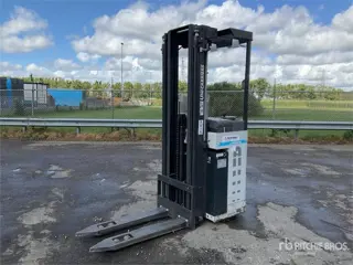 UniCarriers A/160SDTFVSJN540 1600 kg Electric Stacker