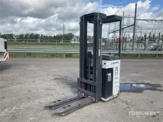 UniCarriers A/160SDTFVSN540 1600 kg Electric Stacker