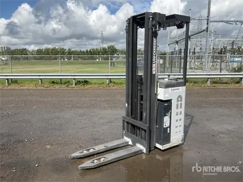 UniCarriers A160SDTFVJN540 1600 kg Electric Stacker