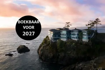 Autorondreis Canada | Cabins in West-Canada