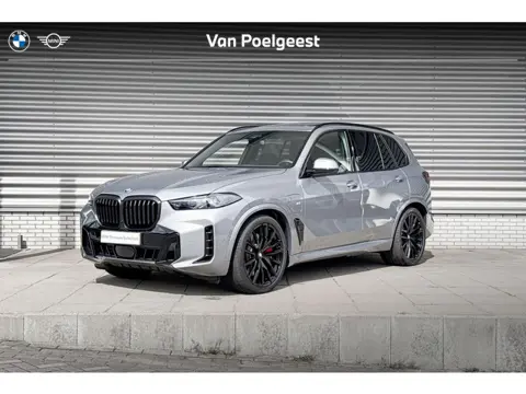 BMW X5 xDrive50e | M-Sport Pro | Innovation Pack | Comfort Pack | Travel Pack | Sky Lounge | Harman/