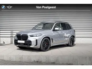BMW X5 xDrive50e | M-Sport Pro | Innovation Pack | Comfort Pack | Travel Pack | Sky Lounge | Harman/
