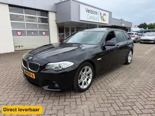 BMW 5 Serie Touring 530d High Exec. M-Sport Panoramadak Head-Up