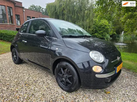 Fiat 500 1.2 Pop AIRCO *apk:09-2027*