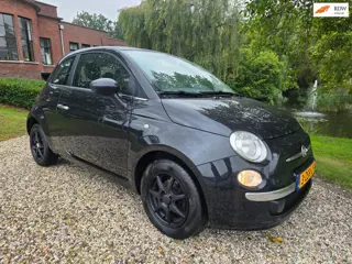 Fiat 500 1.2 Pop AIRCO *apk:09-2027*