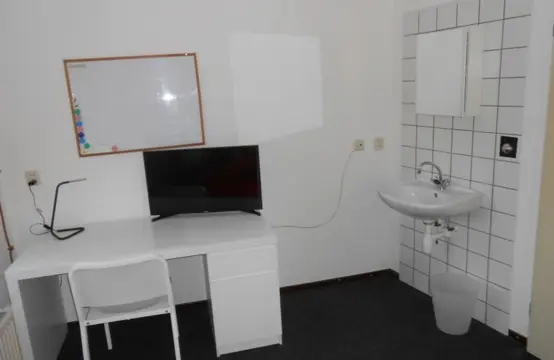 Woning aan de Hoogstraat te Veldhoven