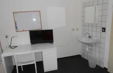 Woning aan de Hoogstraat te Veldhoven