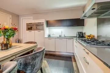 Woning aan de Diepe Vaart te Geldrop