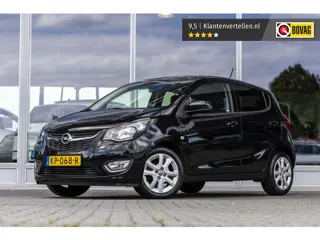 Opel KARL 1.0 ecoFLEX Innovation | Stuurver. | Parkeersens. |